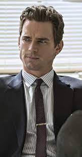 There is nothing wrong with enjoying the good things in life. to connect with neal caffrey, join facebook today. White Collar Diamond Exchange Tv Episode 2014 Matt Bomer As Neal Caffrey Imdb
