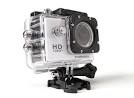 Hd actioncam