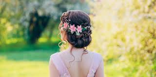 Frisuren/hochsteckfrisuren für mittel haare/lange haare zum selber machen. Ballfrisuren Welche Frisur Passt Zu Mir Herold At