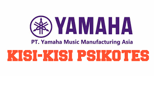 Entdecke rezepte, einrichtungsideen, stilinterpretationen und andere ideen zum ausprobieren. Kisi Kisi Psikotes Pt Yamaha Music Manufacturing Ymma Ymmi Sukasukapedia