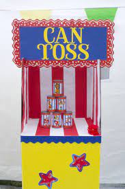Carnival Birthday Party Carnival Games For Kids School Carnival Games Carnival Themed Party