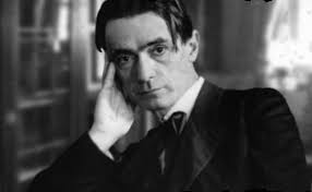 Thinking with Rudolf Steiner
