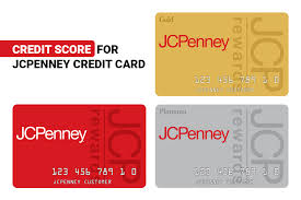 Jcpenney credit card is one of the best and useful mode for any payment. What Is The Minimum Credit Score For A Jcpenney Credit Card