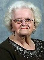Shirley Marie Pittman Maine Obituary