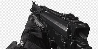 Modern warfare 2 submachine guns category page. Call Of Duty Ghosts Call Of Duty Modern Warfare 2 Pp 19 Bizon Submachine Gun First Person Shooter Video Game Playstation 4 Airsoft Png Pngwing