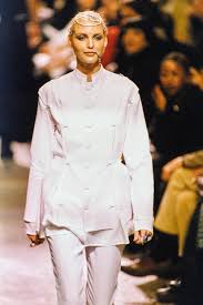 Nadja auermann was born 19 march 1971 is a german model and actress. Nadja Auermann Page 66 Female Fashion Models Bellazon