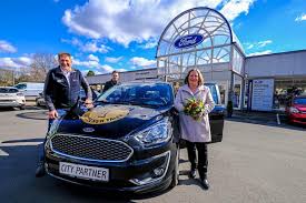 Stephan's auto haus, located in sacramento, ca, is a full service auto repair shop specializing in german, japanese and domestic automobiles and the place to go for a volkswagen vanagon engine. Dattelner Werbegemeinschaft Ein Ford Ka Markiert Den Einzigen Lichtblick City Partner Datteln