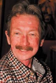 David RIDDELL Obituary (12/18/1955