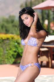 While carter wants to party and meet the ladies, lee is out to track down a triad gang lord who may be responsible for killing two men at the american embassy. Roselyn Sanchez Bikini Pictures Roselyn Sanchez Bikinis
