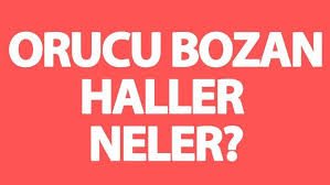 Goz Damlasi Orucu Bozar Mi Iste Orucu Bozan Ve Bozmayan Seyler Saglik Son Dakika Haberler
