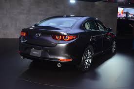 Exterior/interior/audio discussion for exterior/interior modifications. 2020 Mazda3 Houses Bass Speakers In Very Unusual Location Carbuzz
