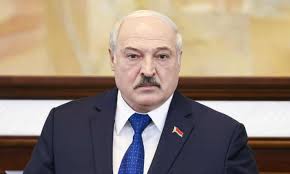 Here's what you need to know about the belarusian leader. Belarus President Calls Backlash Against Plane Incident A Planned Provocation Belarus The Guardian