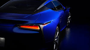 Wallpaper 4k Lexus Lc 500h Structural Blue 2018 Rear 2018 Cars Wallpapers 4k Wallpapers Hd Wallpapers Lexus Lc 500 Wallpapers Lexus Wallpapers