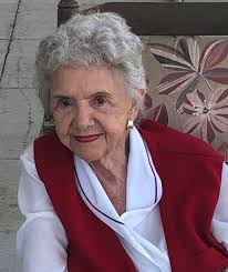 Obituary for Jean Reaves