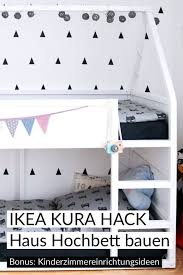 Haus Hochbett Bauanleitung Ikea Hack Und Ein Paar Tolle Ideen Fur S Kinderzimmer Kinder Zimmer Hochbetten Kinderzimmer Kinderbett Junge