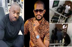 Controversial activist and nollywood actor uche maduagwu has opined that housemate whitemoney is as humble as the legendary singer, 2baba. Rch Oi0pjbxbbm