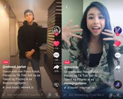 Berikut ini sudah jaka rangkum dengan lengkap makna kata fyp dan cara masuk ke dalam kolom fyp di tiktok, sekaligus sejumlah istilah lain dalam dunia tiktok agar kamu siap jadi. Cara Agar Video Tiktok Muncul Dan Tersebar Di Beranda For You Page