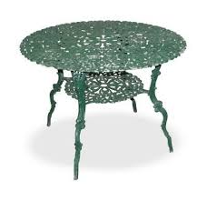 Aliexpress.com'da en iyi 1 için 1396 ve üzerindeki teklifleri. Garden Patio Tables Garden Table Wrought Iron Round Table Folding Metal Table Side Table Patios Garden Patio