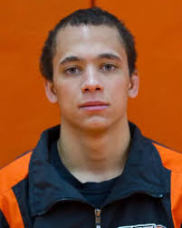 2012-13 Wrestling Roster