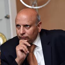 Mohammad Sarwar's story: A journey from farm boy in Pakistan to  multi-millionaire in Glasgow