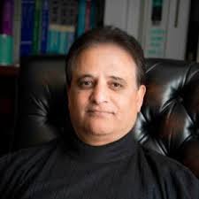 Naseem Khan Email & Phone Number