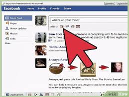 Comment gagner l'argent grâce à internet sans investir 2021. 5 Manieres De Faire De L Argent Sur Facebook Wikihow