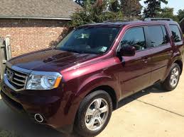 Image result for Dark Cherry 2008 Honda