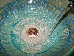 indikoi sinks: one of a kind bathroom