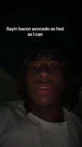 Mastering the Bacon Avocado Phrase Challenge