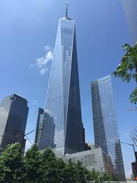 See live views of the construction of the world trade center and september 11 memorial & museum in lower manhattan. World Trade Center Od 2001 Wikipedia Wolna Encyklopedia