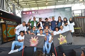 Antara sorotan super spontan superstar 2016 mingu kedua. Super Spontan Superstar 2017 Tampil Saingan Lebih Hebat