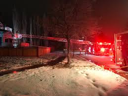 Albert fire department were battling the blaze near big lake, northwest of edmonton. St Albert Firefighters On Twitter Crews Responded For Residential Structure Fire This Morning In Northern St Albert Quick Response From All 3 Stations Extinguished The Fire Promptly Https T Co Mygml2bkpd