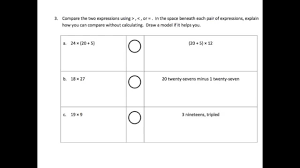 Grade 8 mathematics module 4, topic d, lesson 27 student outcomes students know that since two equations in the form ax + by = c and a ' x + b ' y the world book web site offers an encyclopedia, dictionary, atlas, homework help, study aids, and curriculum guides answer key to eureka math. Eureka Math Grade 7 Module 4 Lesson 5 Answer Key Common Core Grade 7 Math Worksheets Homework Lesson Plans