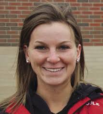 Carter and Houle are SAHS Athletes of the Week