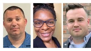 Ali Singleton's Instagram, Twitter & Facebook