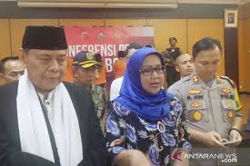 Novel pernikahan kontrak jadi cinta. Polisi Pengembangan Kasus Kawin Kontrak Tertunda Karena Bencana Antara News