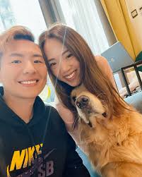 ROMEO CHIU🐾 (@iamromeo.golden) • Instagram photos and videos