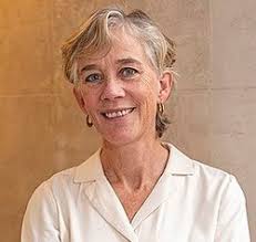 List of people associated with Somerville College, Oxford