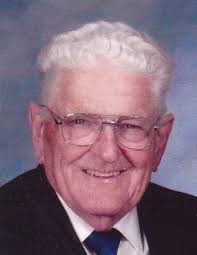 Obituary for James Leonard Parks
