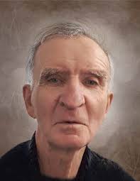 Yvon Simard avis de décès