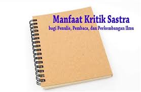 Teks ulasan jenis ini pada umumnya dilakukan pada karya fiksi guna mendapat gambaran yang jelas tentang manfaat, informasi, dan kekuatan argumentatiif yang disalurkan penulis di dalam suatu karya. Manfaat Teks Ulasan Bagi Pembaca Dan Penulis Teks Ulasan Pengertian Struktur Ciri Tujuan Kaidah Manfaat Teks Ulasan Sendiri Dapat Dirasakan Oleh 3 Kalangan Yang Berbeda
