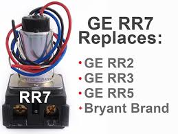 Quantity of one 1 nos ge relay shipping cost: Is There A Ge Rr5 Relay Replacement Rr3 Rr2 Ask Kyle Switch Plates
