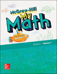 See more ideas about math, first grade math, 1st grade math. Mcgraw Hill My Math Grade 2 Student Edition Volume 1