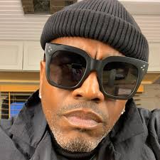 Stay tuned! Tag & tell a friend “D.J.” Is back as “D.J.” (Duke James) In  “Carl Webers” “The Family Business” Season 5 #Premiere #July4th