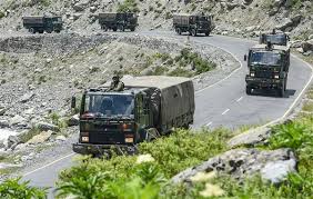 18 soldiers injured in Galwan Valley clash undergoing treatment