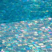 Pin By Canelafina 123 On Colors Pool Tile Swimming Pool Tiles Glass Pool Tile