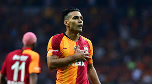 Radamel falcao garcía zárate is a colombian professional footballer who plays as a striker for turkish club galatasaray and captains the col. Falcao Twitter Search