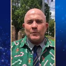 SEASONS GREETINGS, A Christmas message from Council to everyone in the  region.