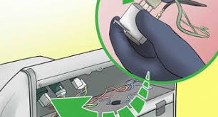 If the dryer is new, it might emit an oily, burning smell the first few times you run it. 4 Ways To Troubleshoot A Dryer That Smells Like It Is Burning