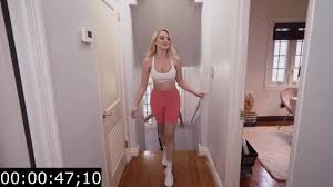 Blake blossom getting dirty in the shower - haciendocine.com.ar